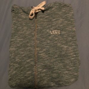 Women’s Vans Sweater